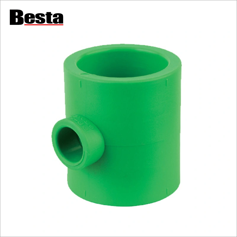What Is the Lifespan and Durability of PPR Plastic Fittings