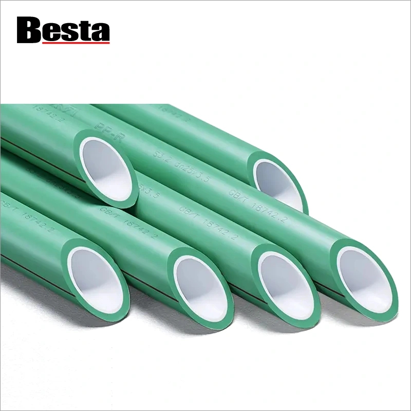 PPR Pipe